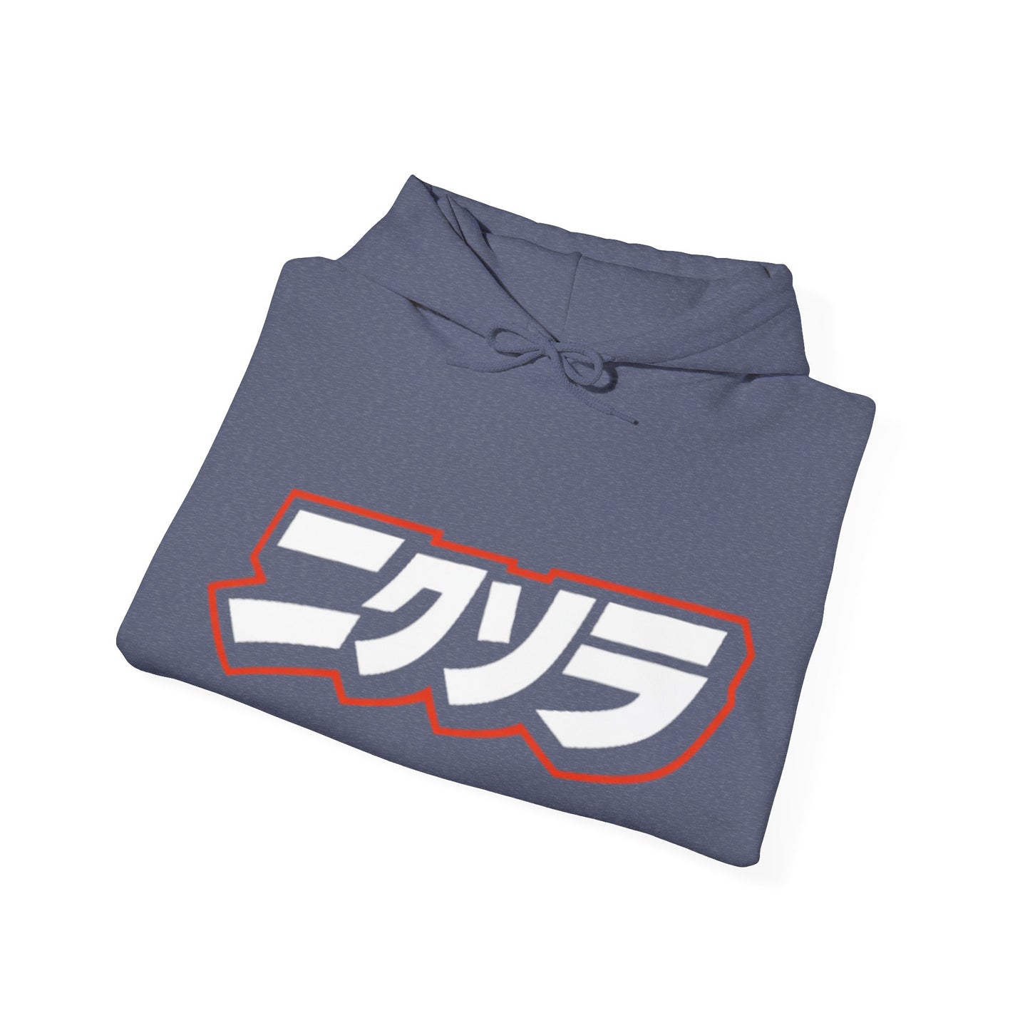 Nyxora Unisex Hooded Sweatshirt