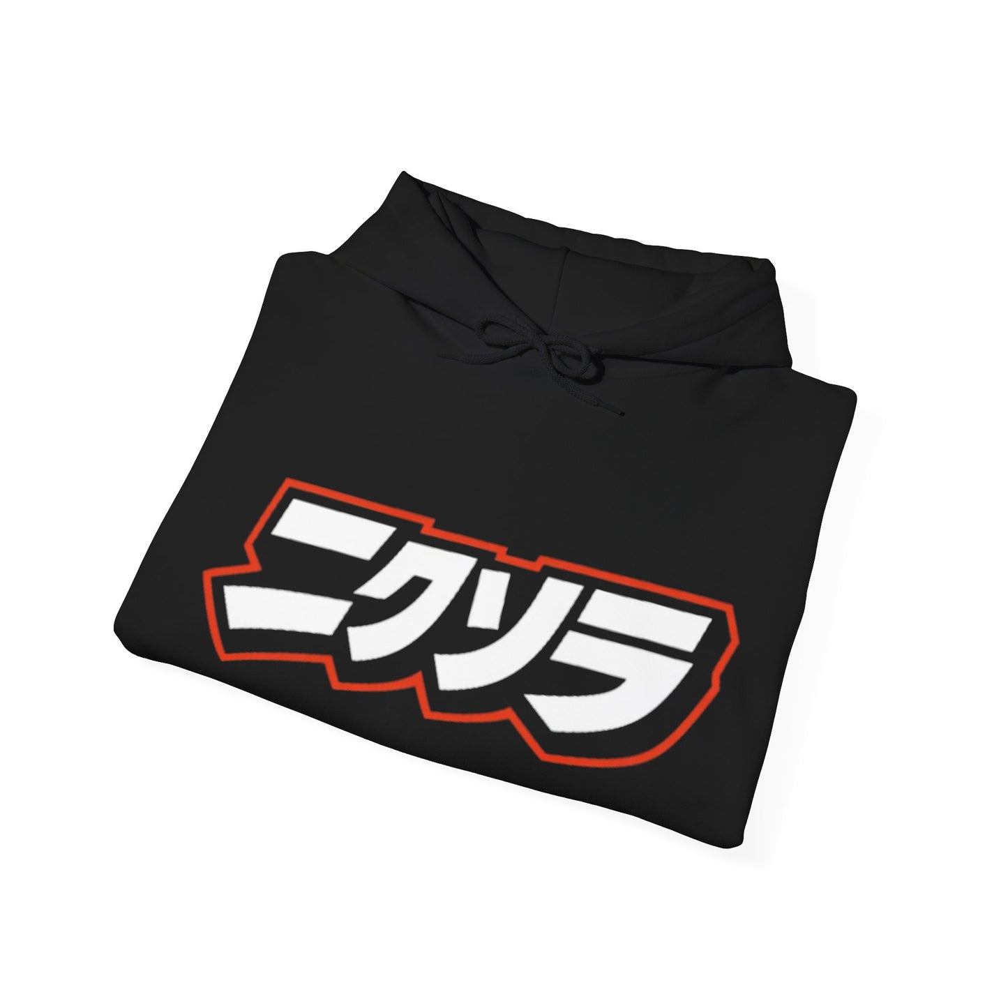 Nyxora Unisex Hooded Sweatshirt