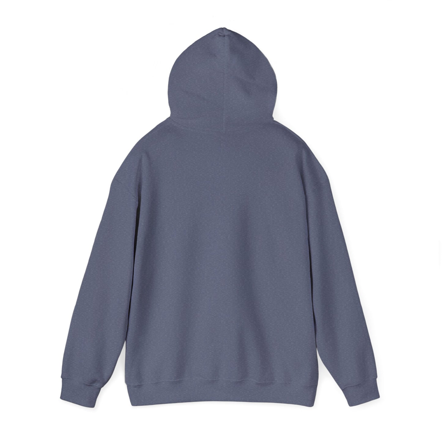 Nyxora Unisex Hooded Sweatshirt