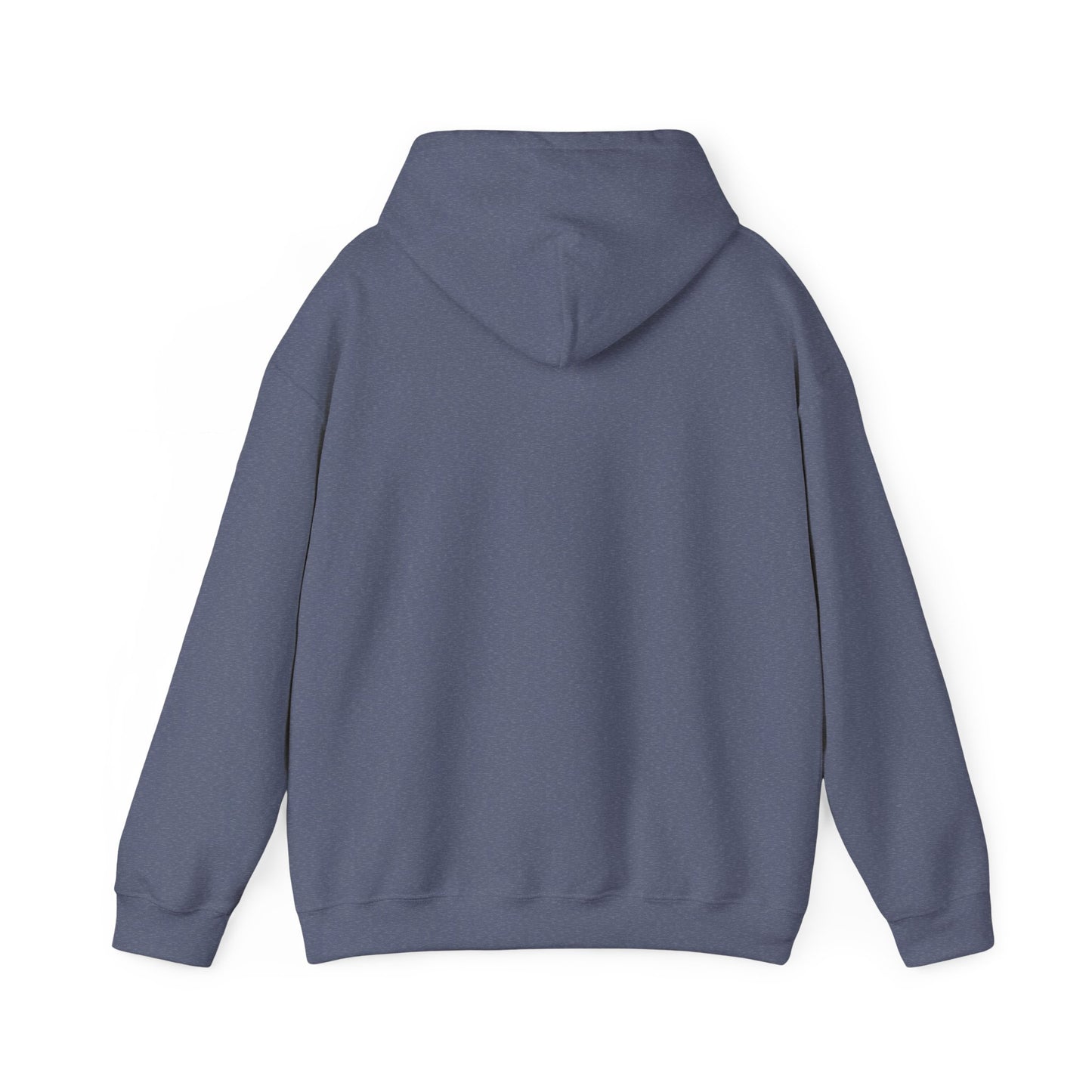 Nyxora Unisex Hooded Sweatshirt