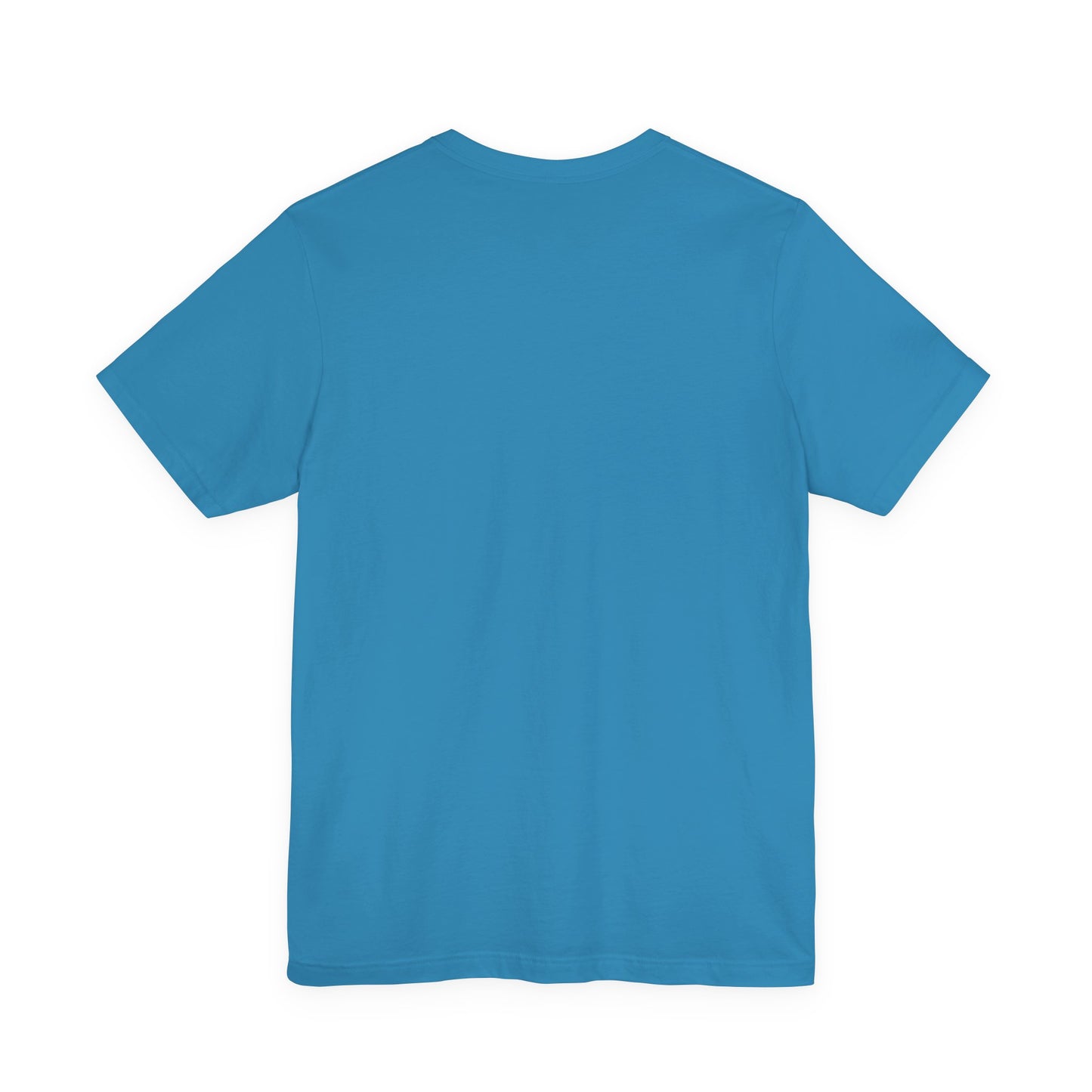 Nyxora Unisex Jersey Short Sleeve Tee