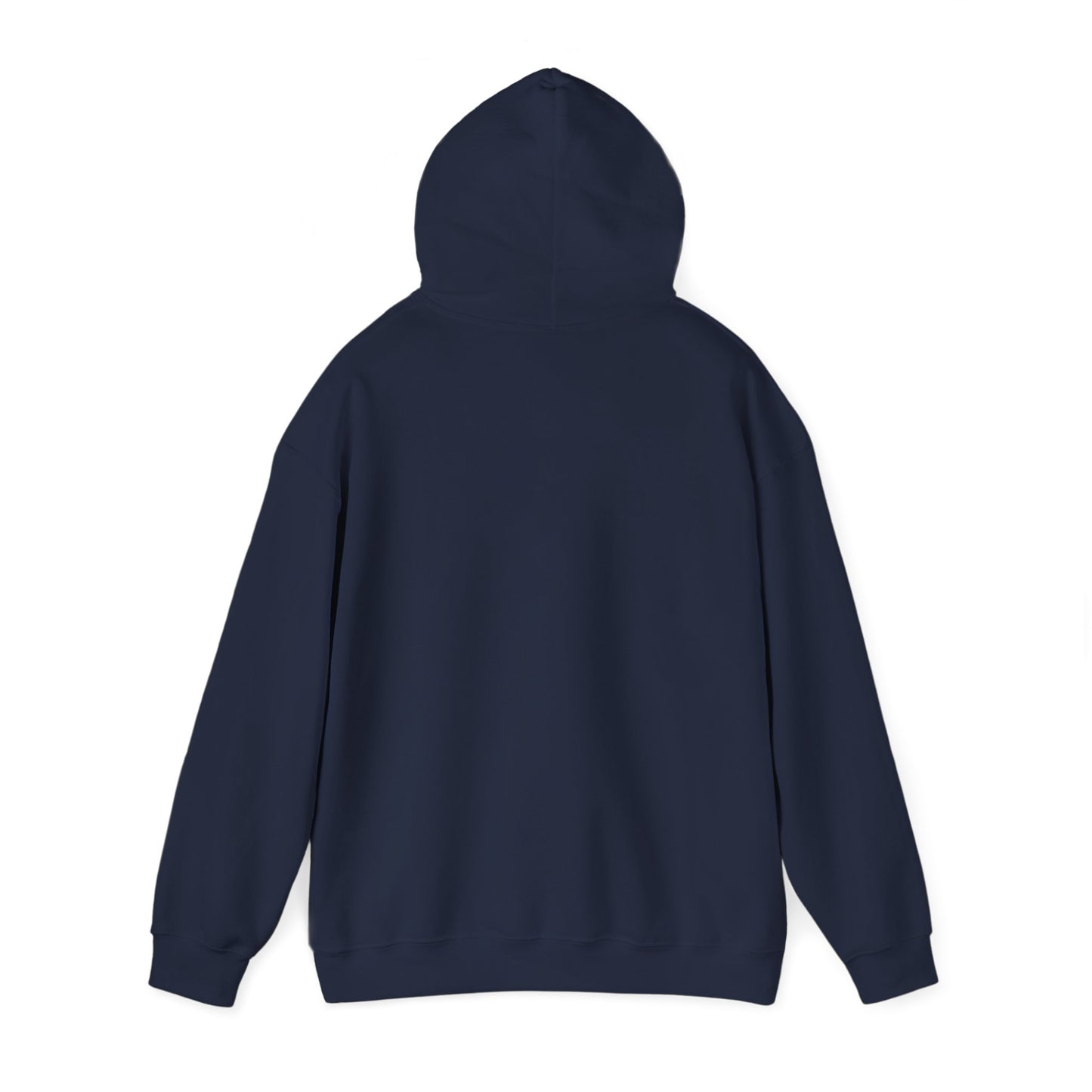 Nyxora Unisex Hooded Sweatshirt