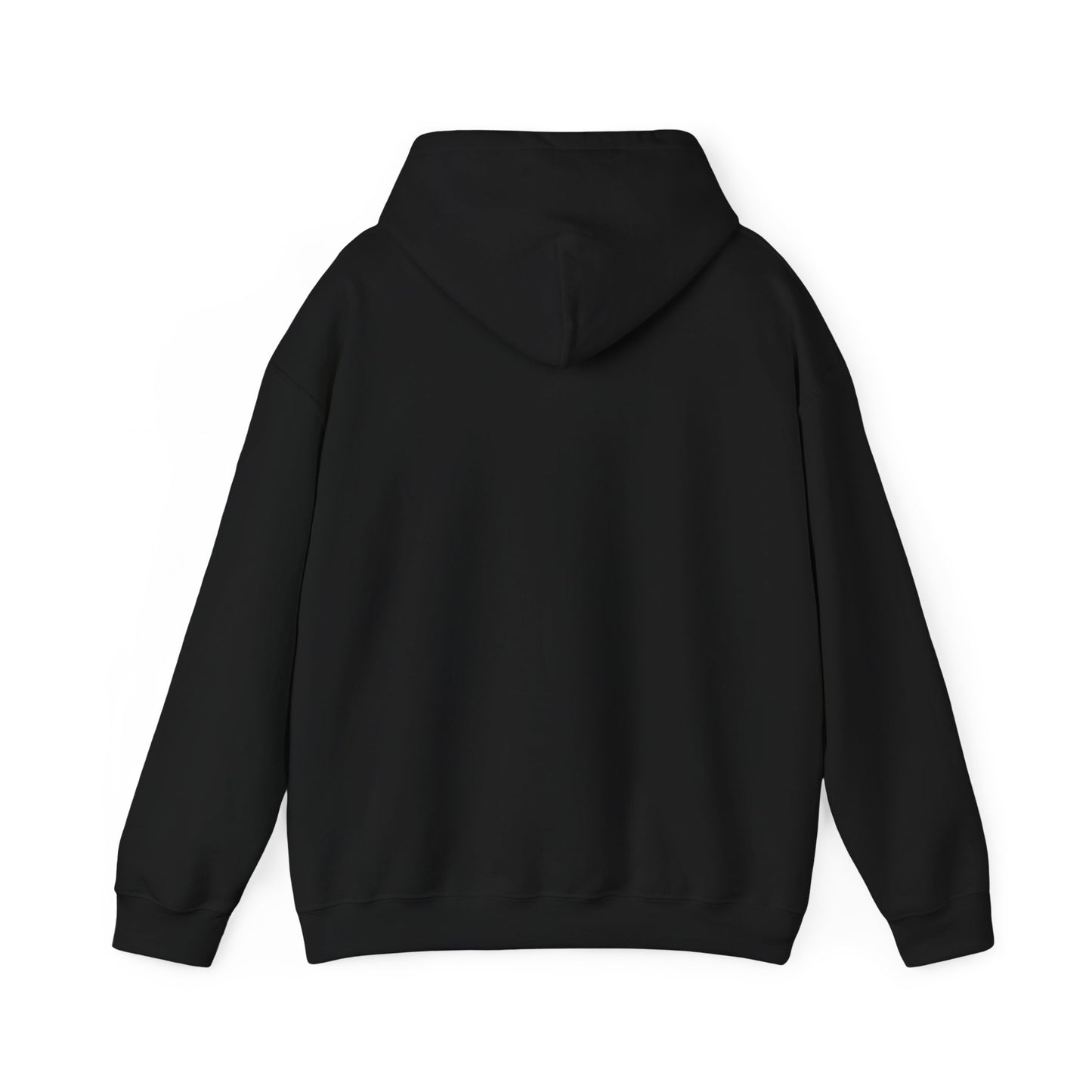 Nyxora Unisex Hooded Sweatshirt