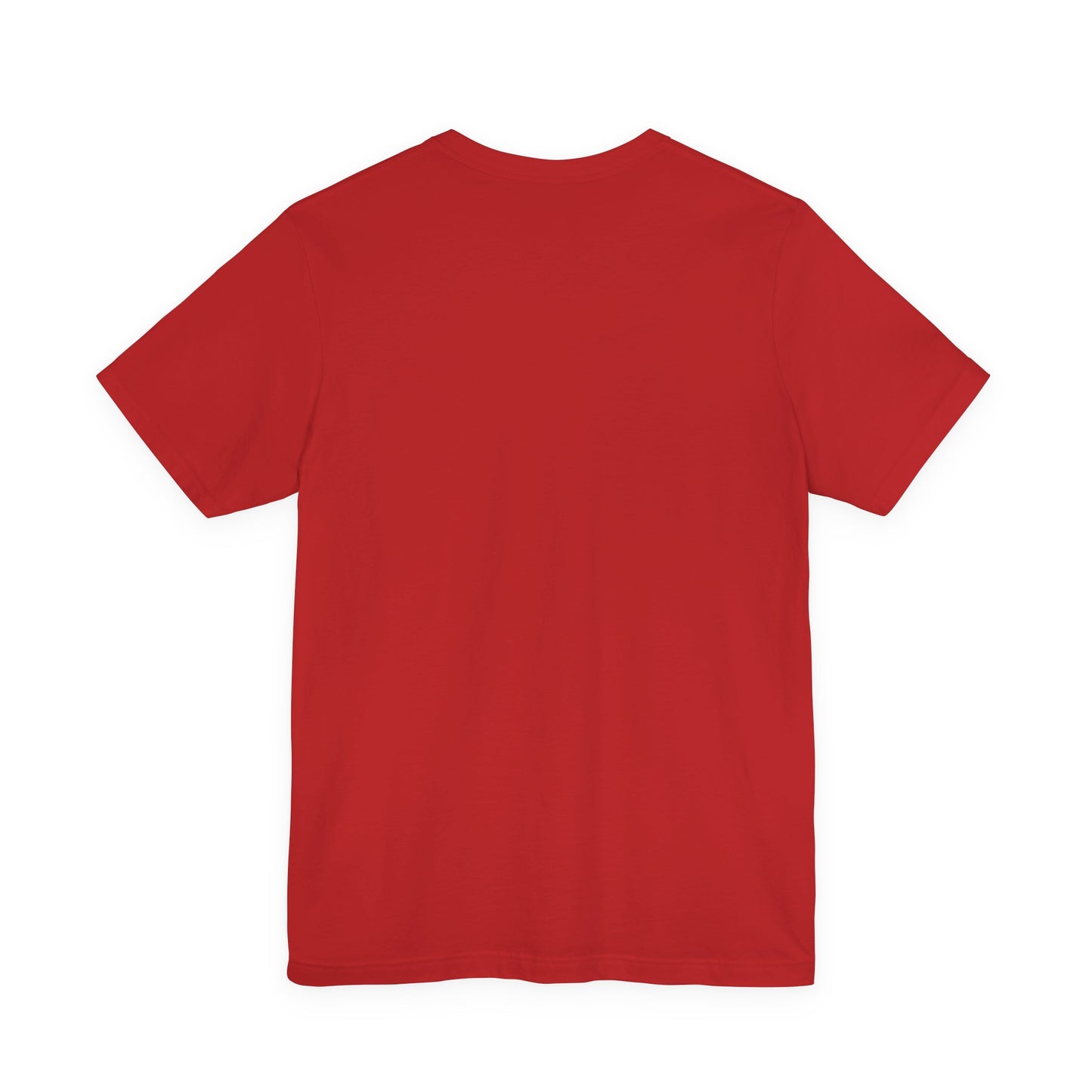 Nyxora Unisex Jersey Short Sleeve Tee