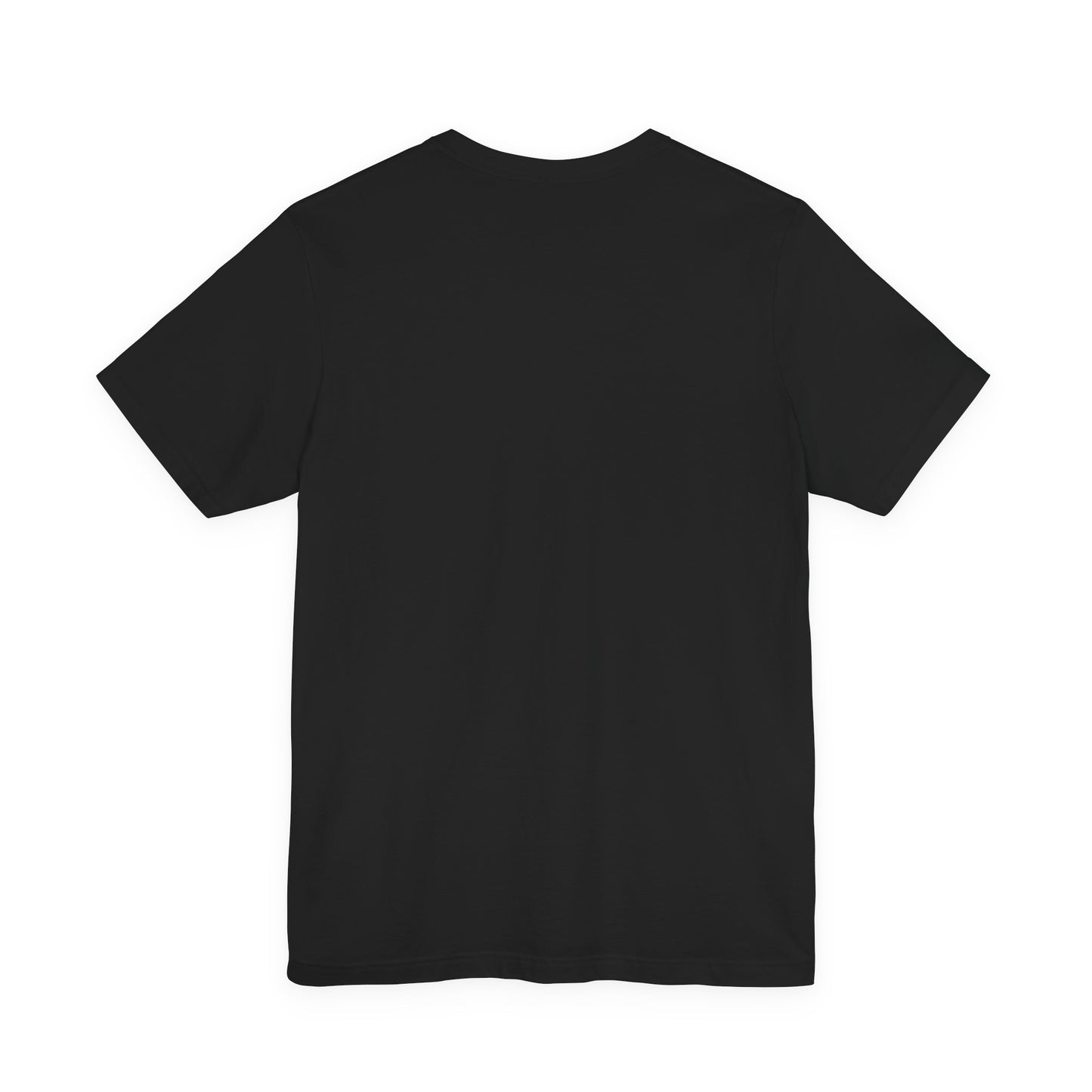 Nyxora Unisex Jersey Short Sleeve Tee