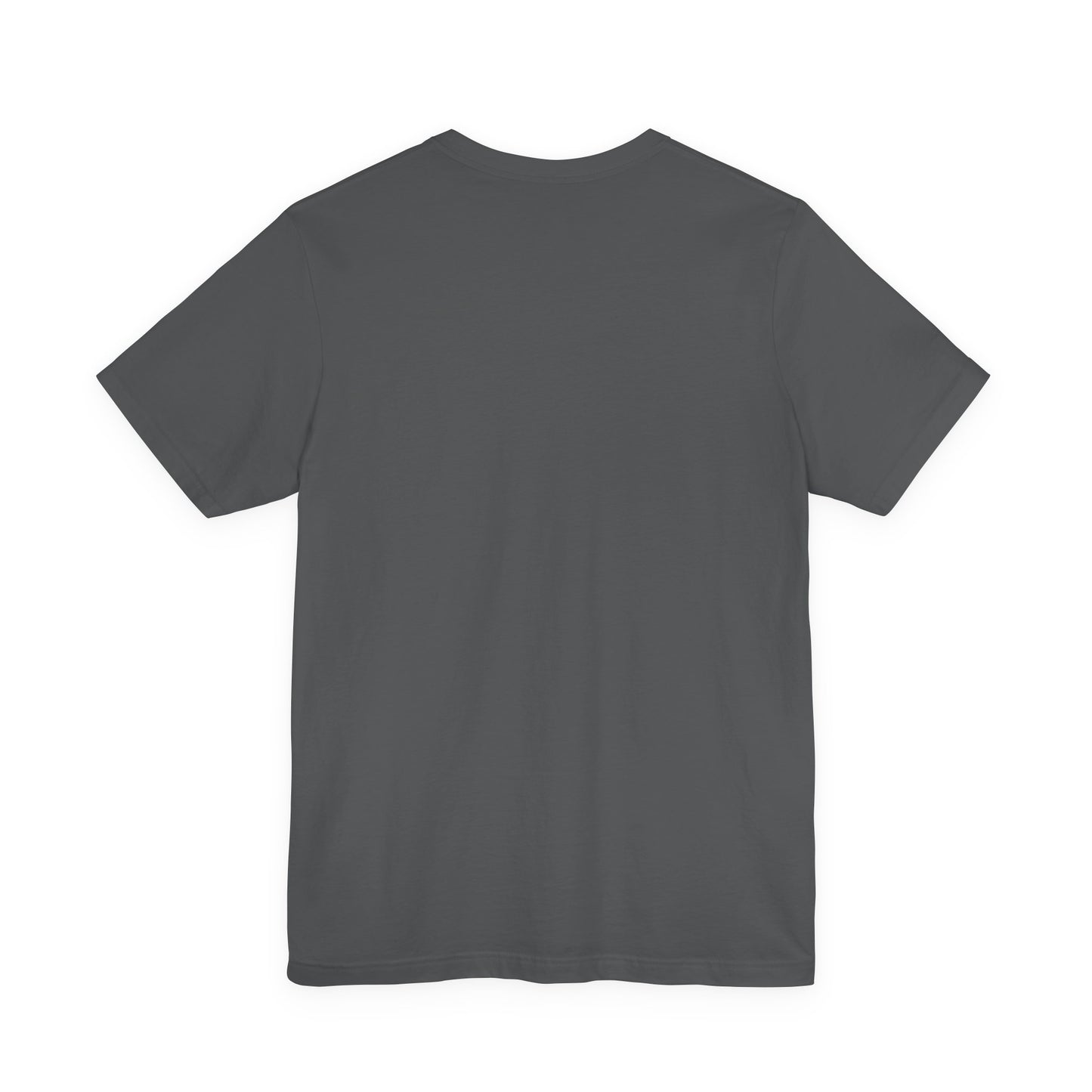 Nyxora Unisex Jersey Short Sleeve Tee