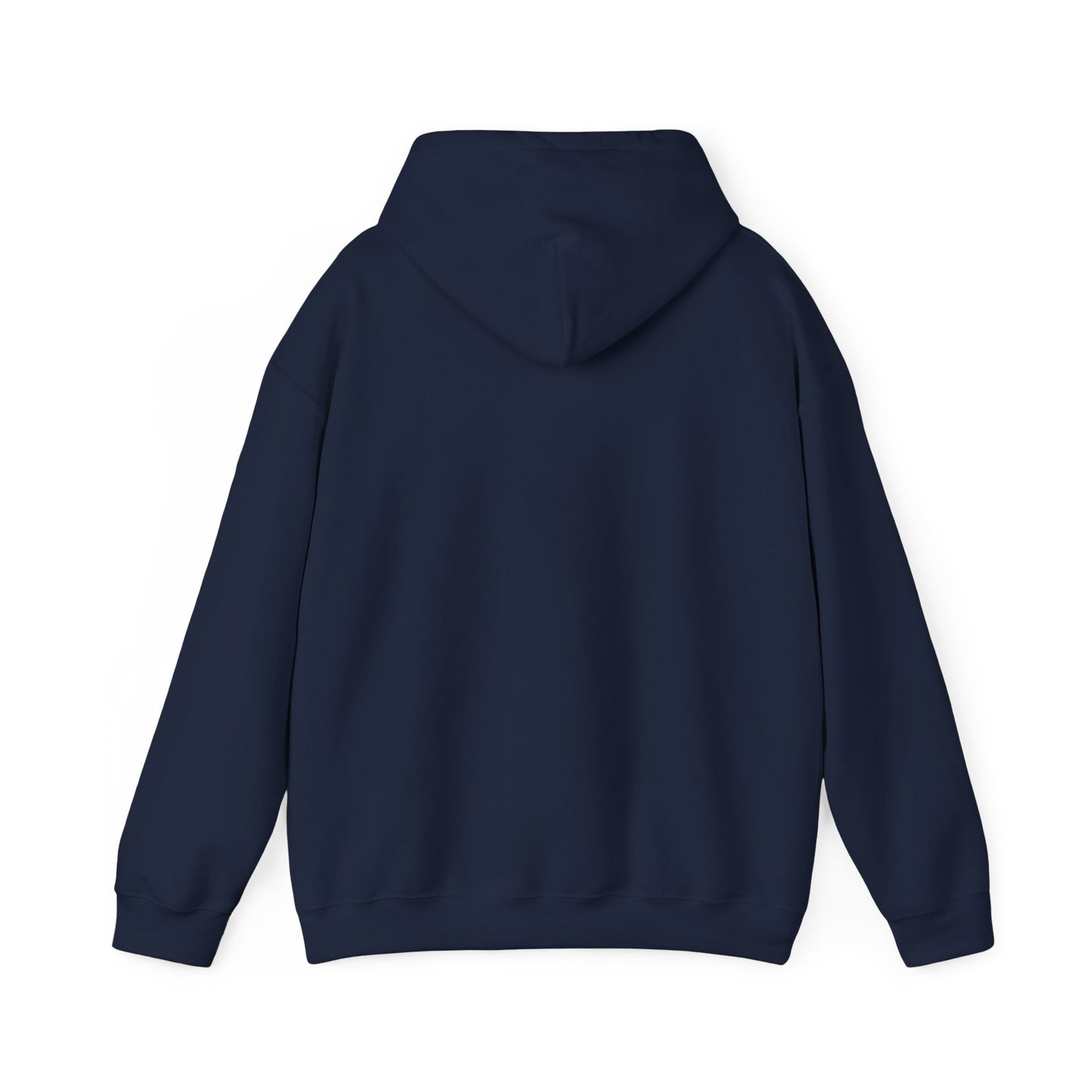 Nyxora Unisex Hooded Sweatshirt