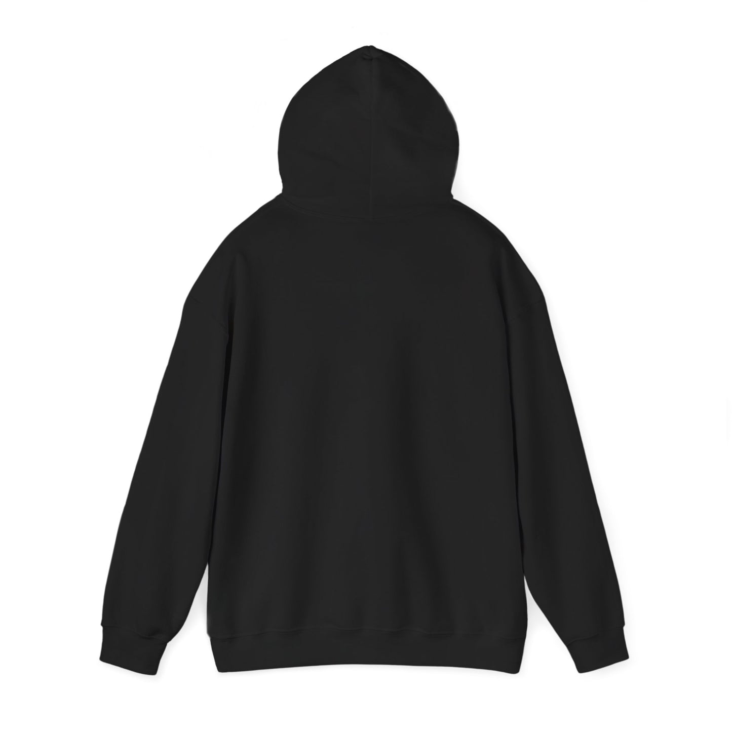Nyxora Unisex Hooded Sweatshirt